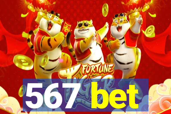 567 bet